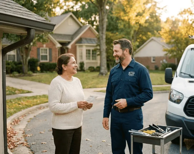 Gutter Repair Middlebrook, VA FAQs